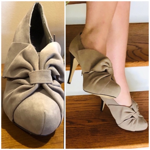 Madden Girl Shoes - ❗️SALE ❗️ Bow Heels